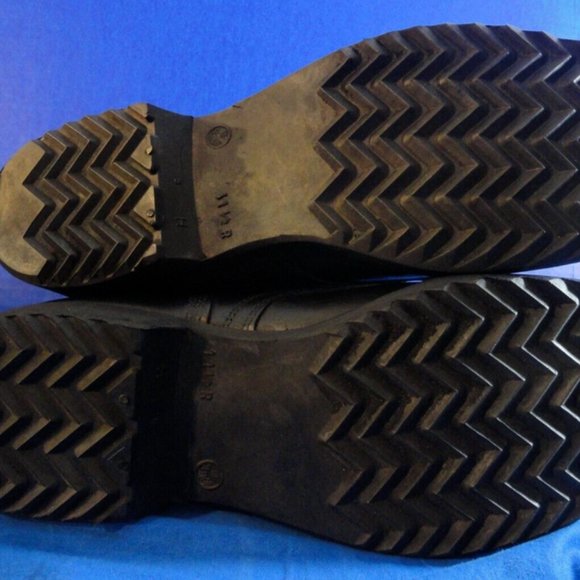 sz11.5 NEW 1984 RO-SEARCH COMBAT MILITARY BOOTS USN ARMY USMC TACTICAL RC 292 main image 9